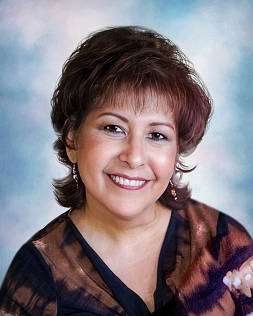 Virginia Estrada