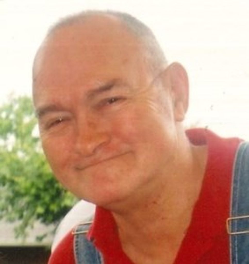 Ernest E. Crunk