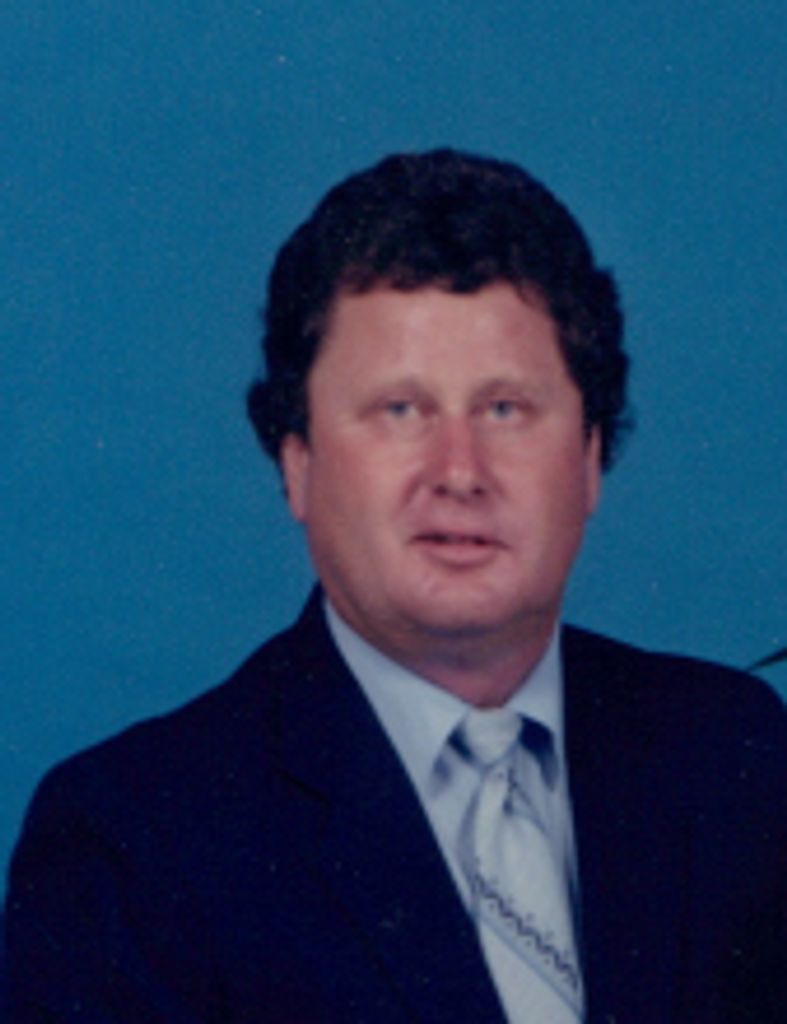 James Allen Mathews