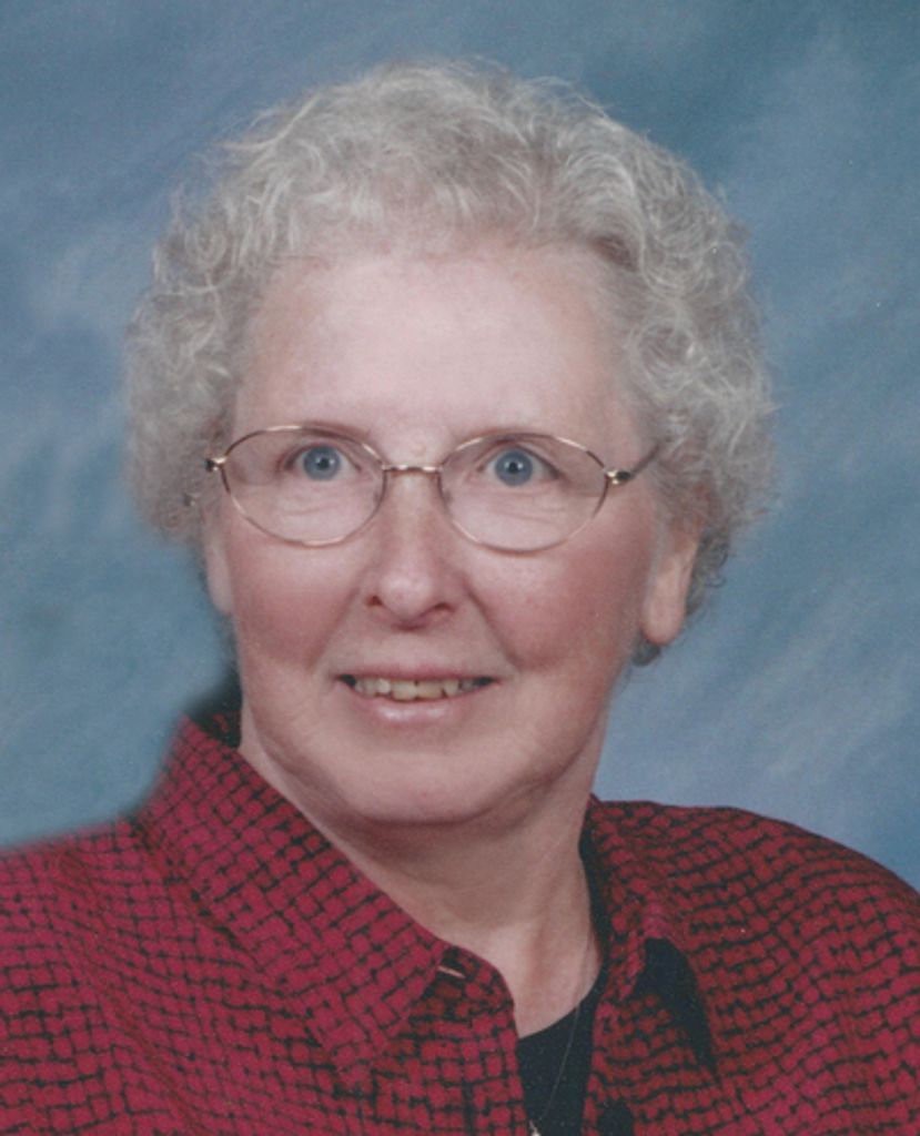 Maria Corey Profile Photo