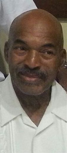 Charlie Huff Profile Photo