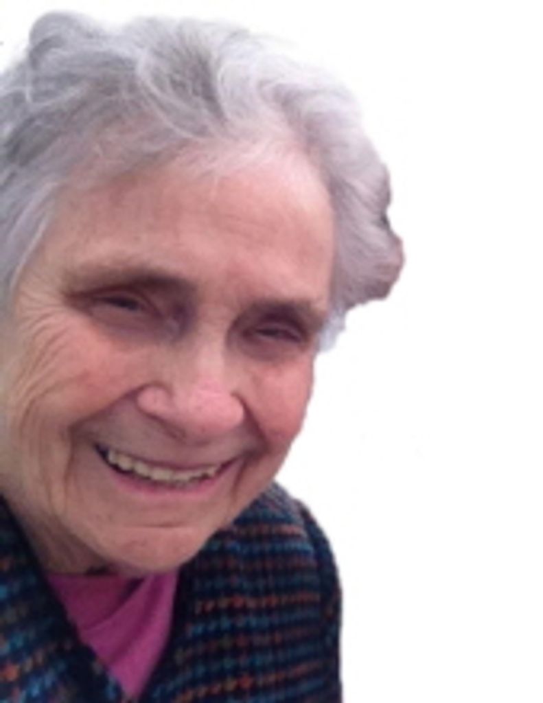 Pauline R. Halfpenny
