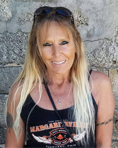 Tammi Lynn Riddlebarger's obituary image