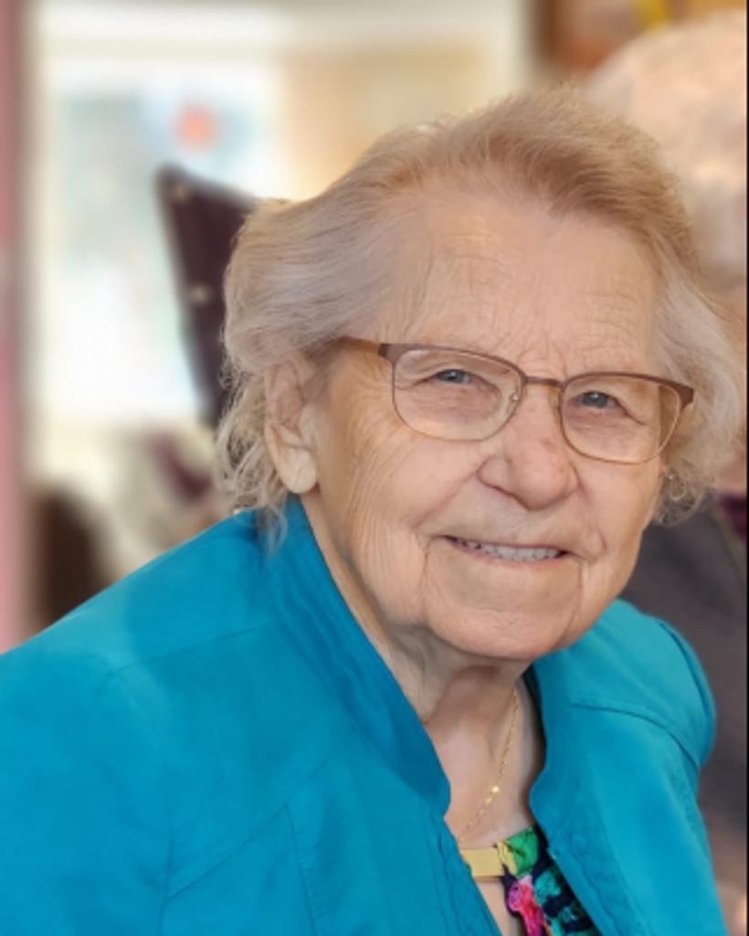 Mary Halyk Profile Photo