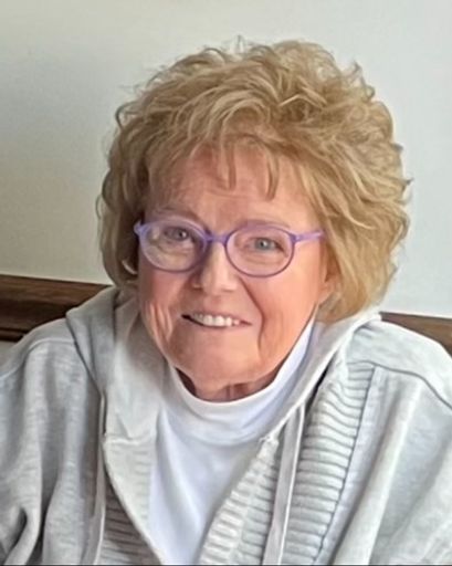Constance Knupp's obituary image