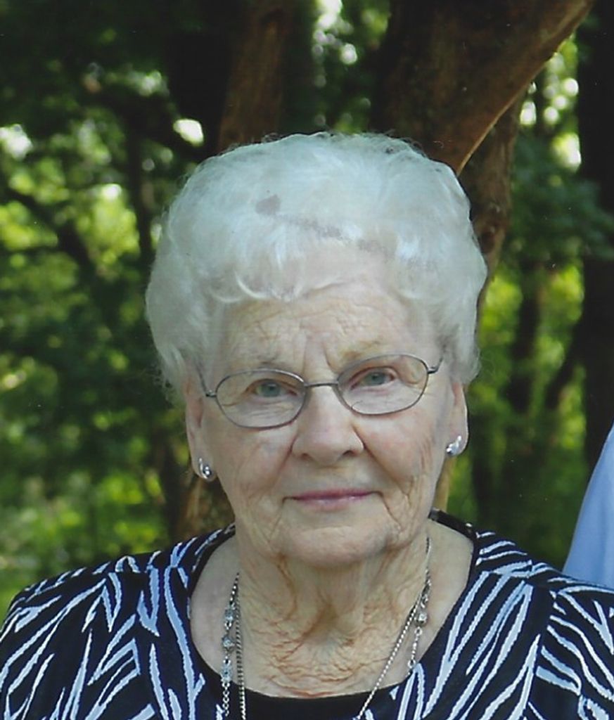 Harriett Arva Denison Profile Photo