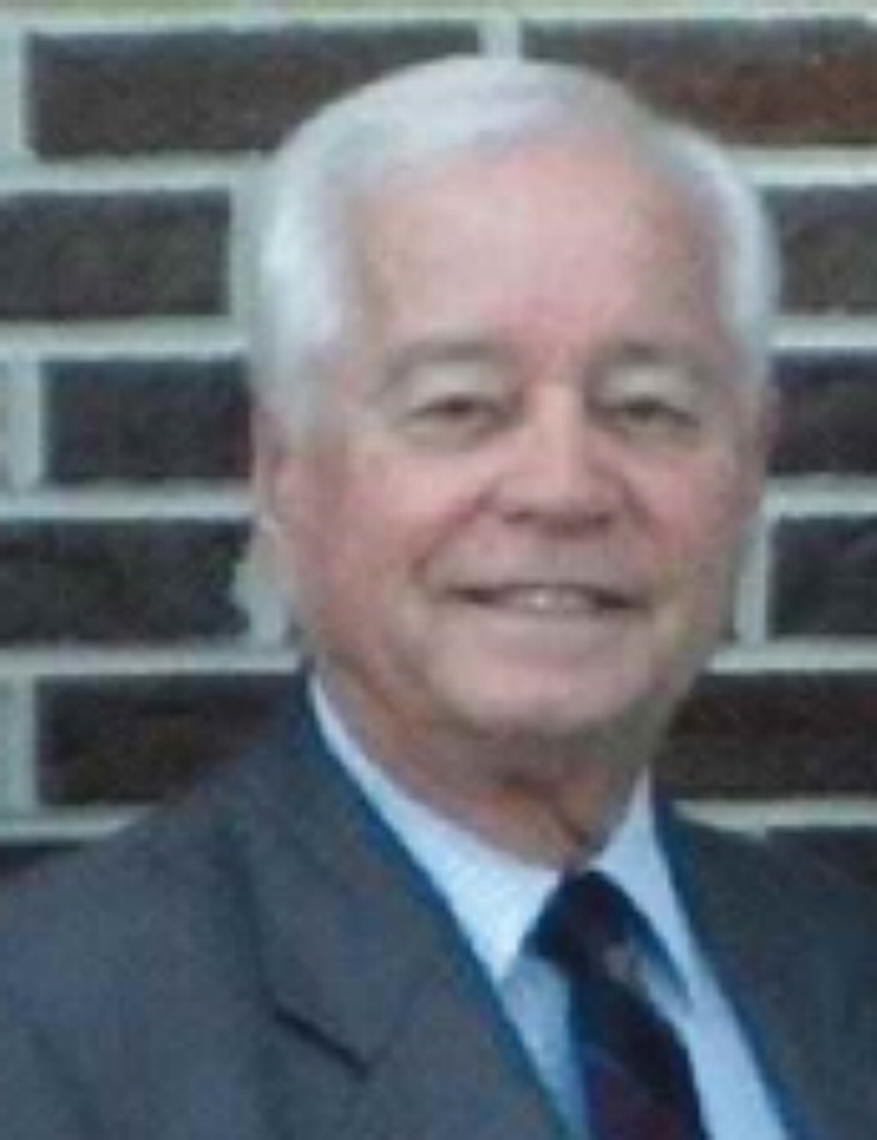 Dr. John F. Warren Profile Photo