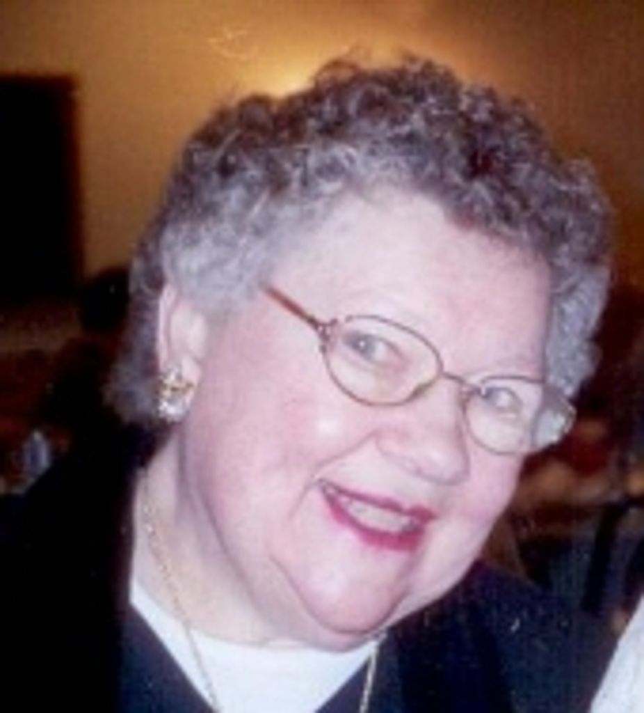 Geneva ''Toots'' D.  Finney
