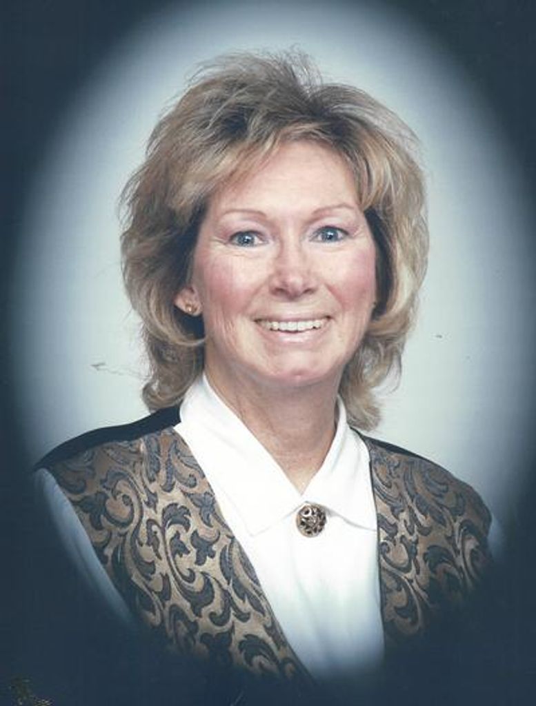 Ida M. Olroyd Profile Photo