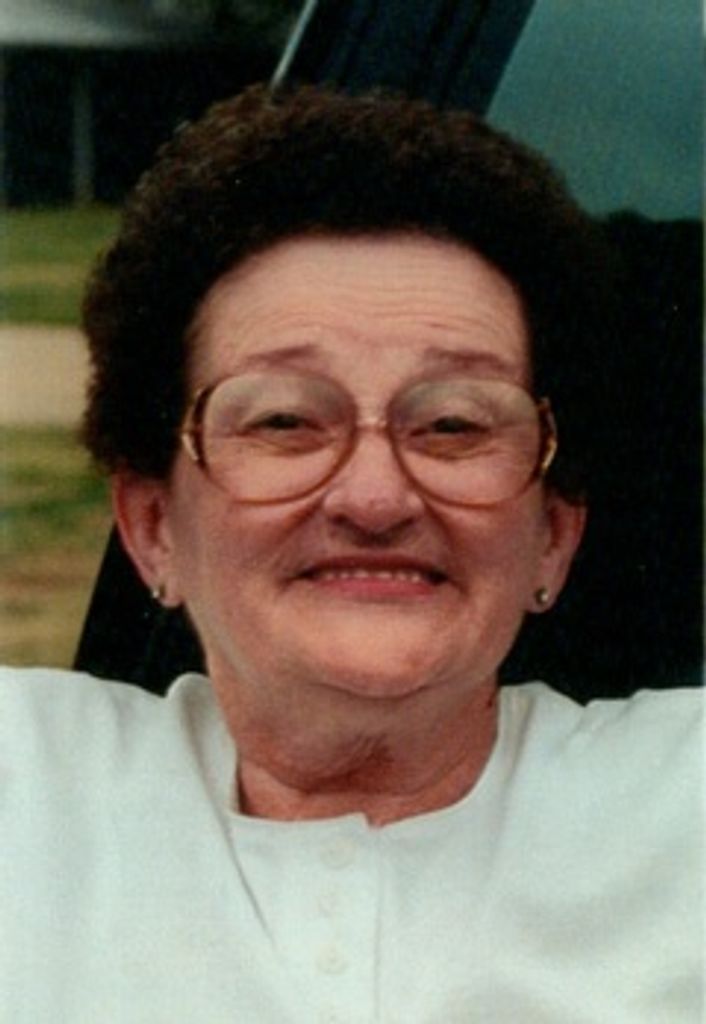 Charlslene Brink