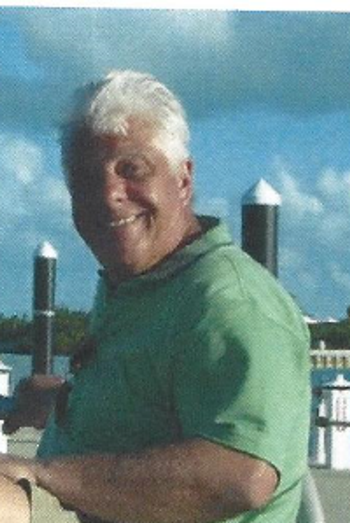 Dennis  Arthur Winski