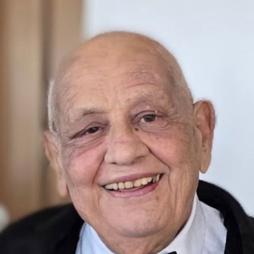 John S. Alberta, Jr. Profile Photo