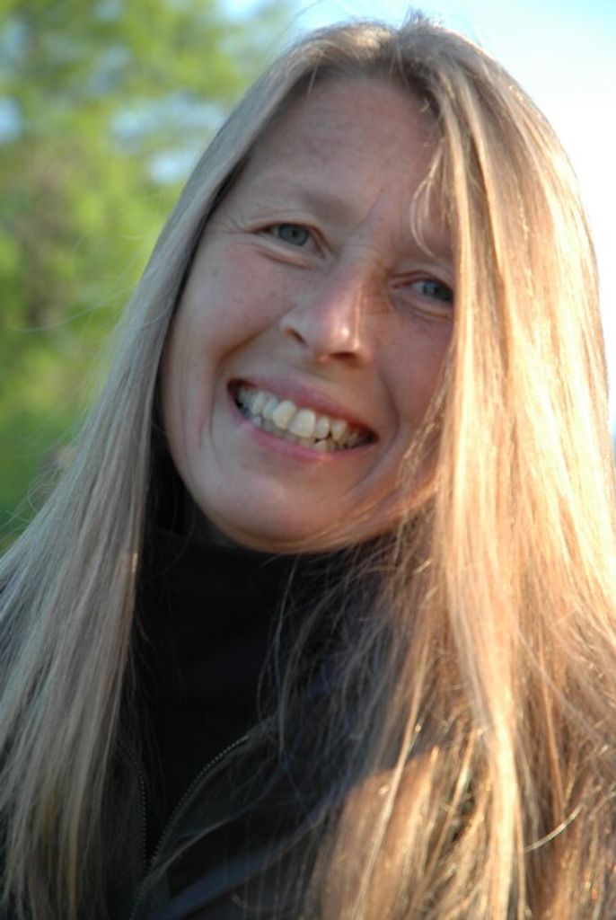 Kindra Clineff Profile Photo