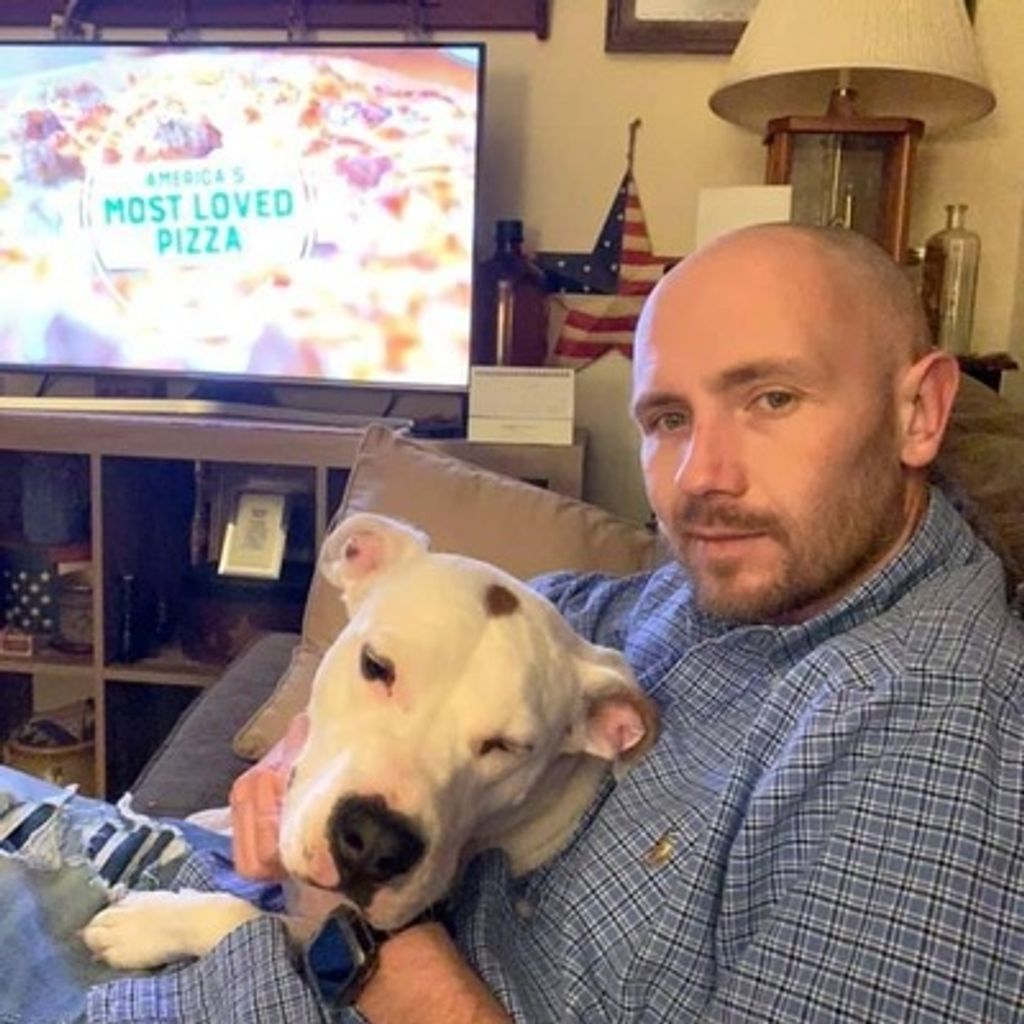 Gregory Alan Stover Ii Profile Photo