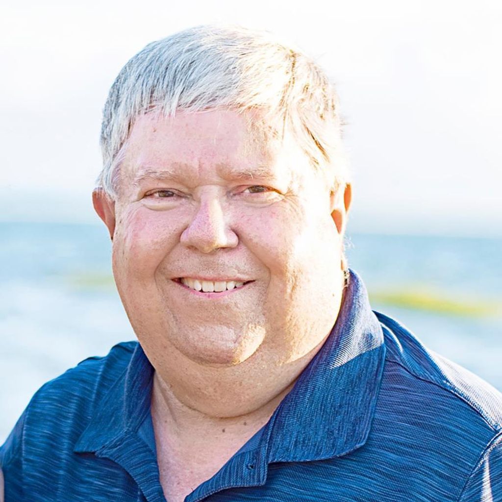 John E Bresnahan Profile Photo