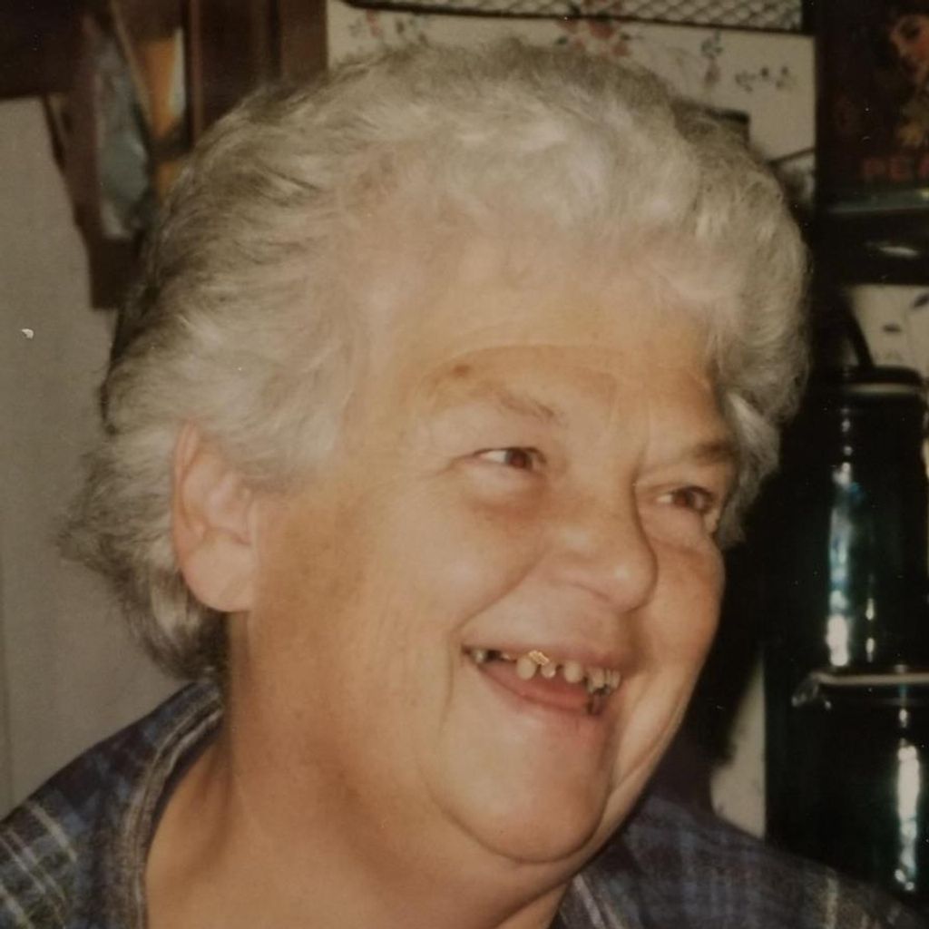 Marjorie (Cinotta) Henderson