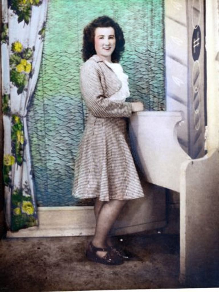 Geneva King