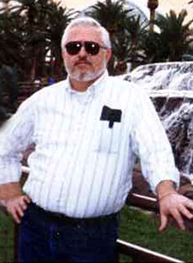 James A. Little, Jr. Profile Photo