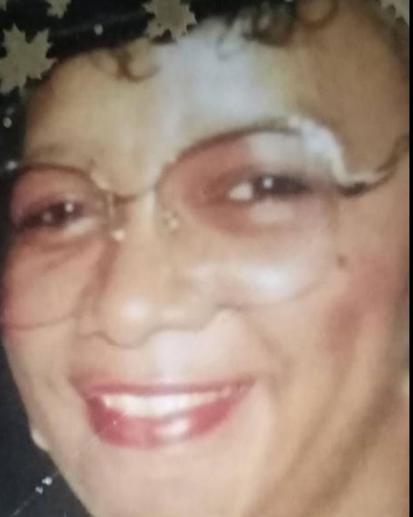 Shirley Earlene Singleton