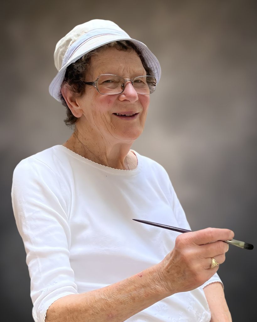 M. Jane Hutton