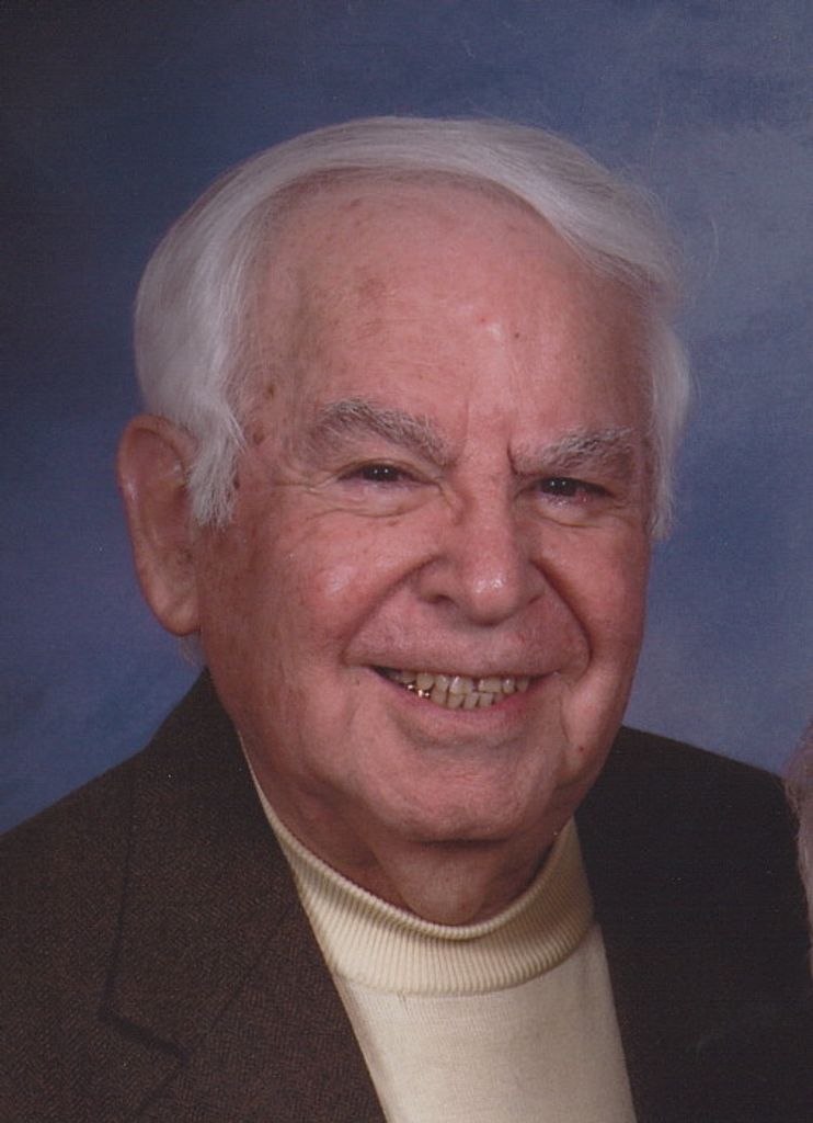 Joseph N. Grima