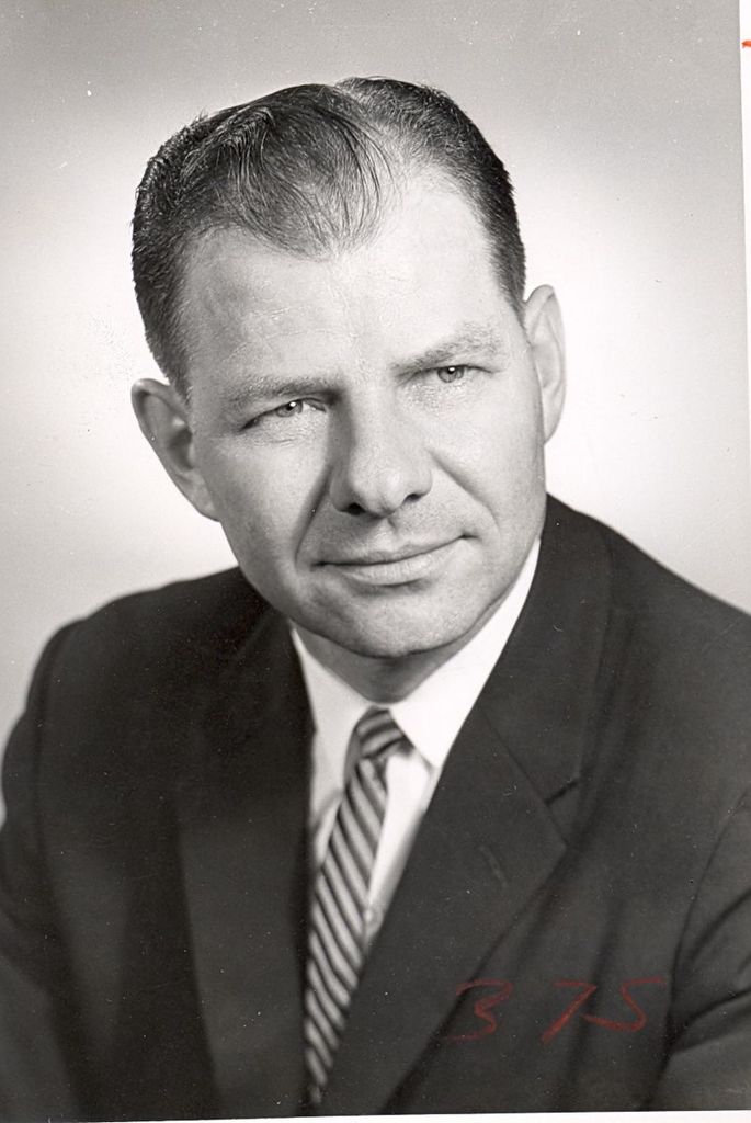 George A. Mullin