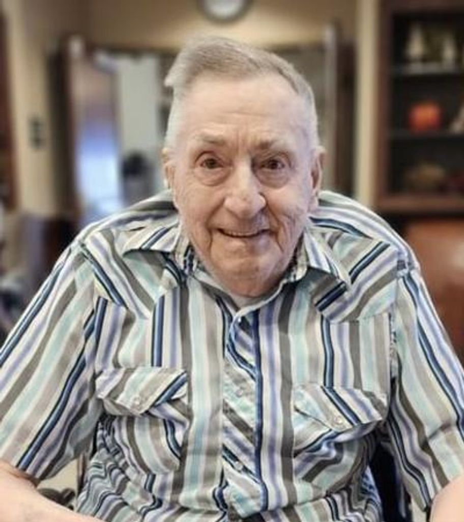 Elmer John Staudinger Profile Photo