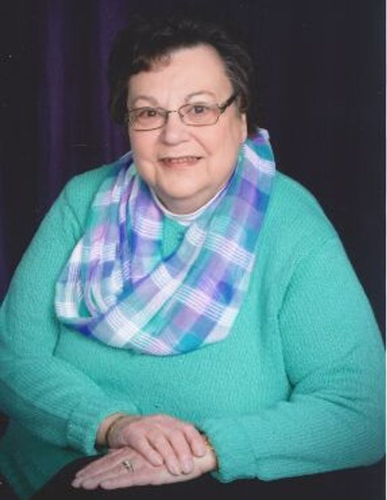 Margaret Ann (Ostarticki)  Mitro