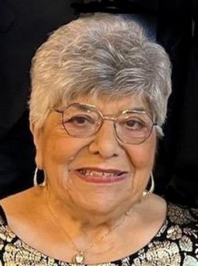Henrietta "Homa" Kallajian