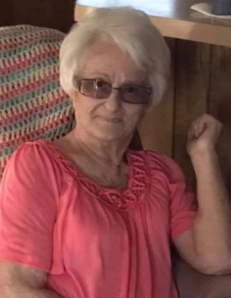 Barbara G. "Bobbie" (Cochran)  Mccarty Profile Photo