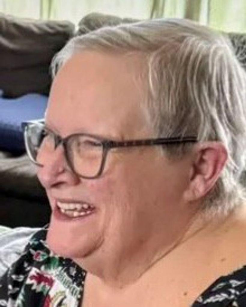 Catherine Sue Spellman