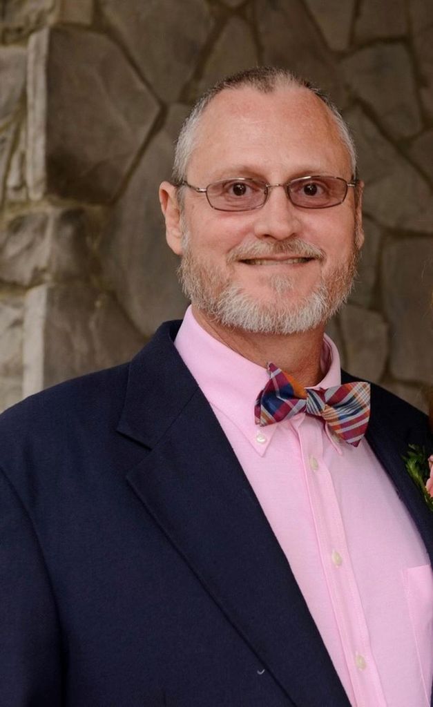 Roy James Woody Profile Photo
