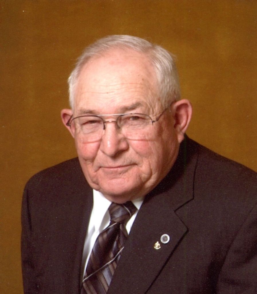 William "Bill" "Breezy" Hetzel