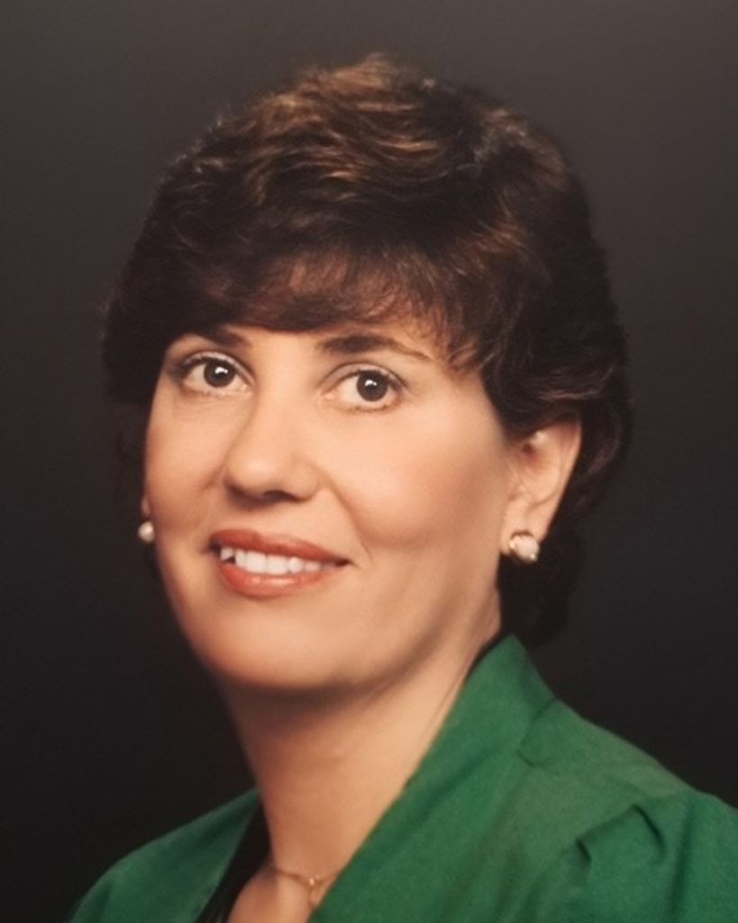 Donna (Hoomany) Mancini