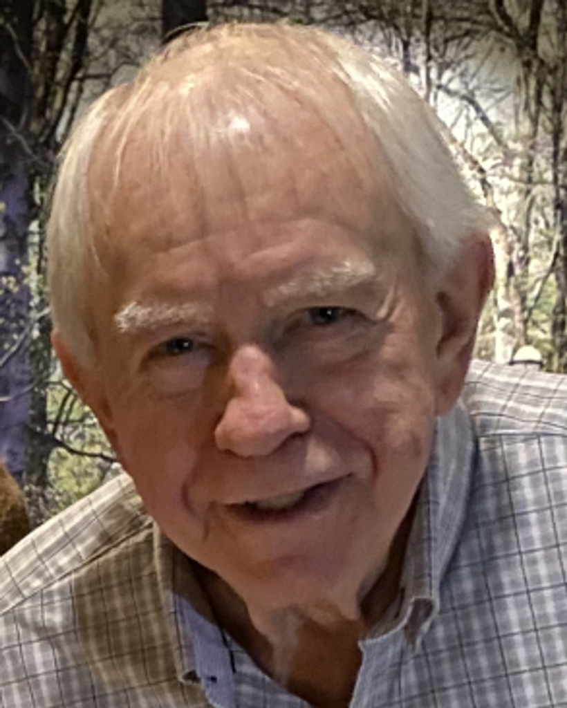 Melvin J. Blaszczyk