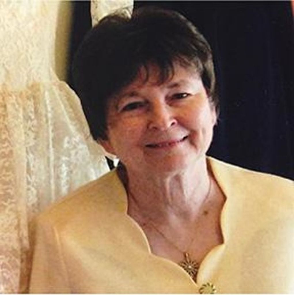 Joyce Arlene Bromlow