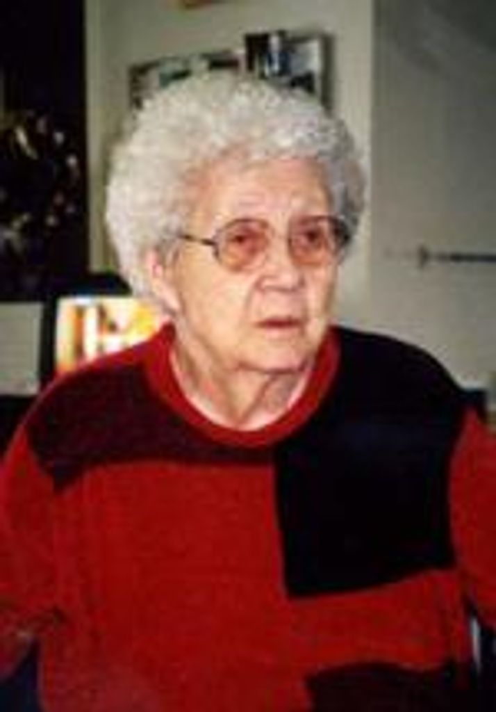 Mary A. Hinrichs