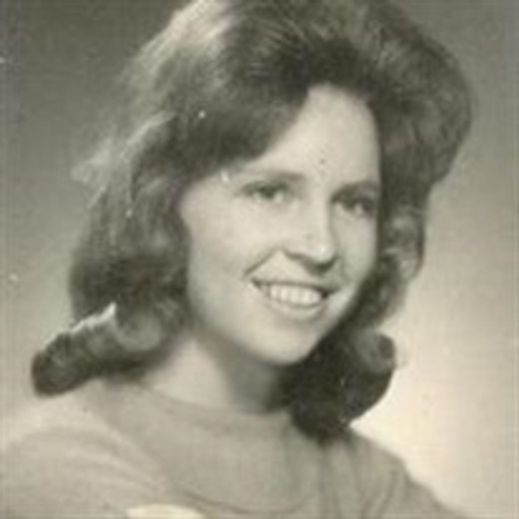 Frances Woods
