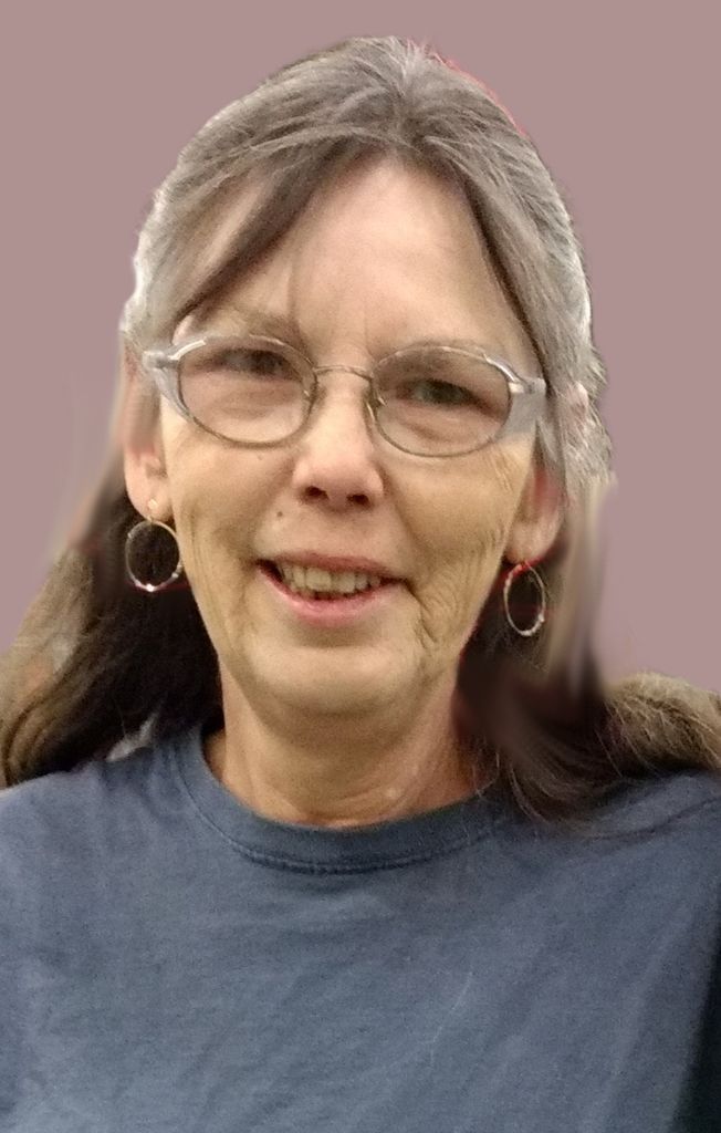 Georgia Wyatt