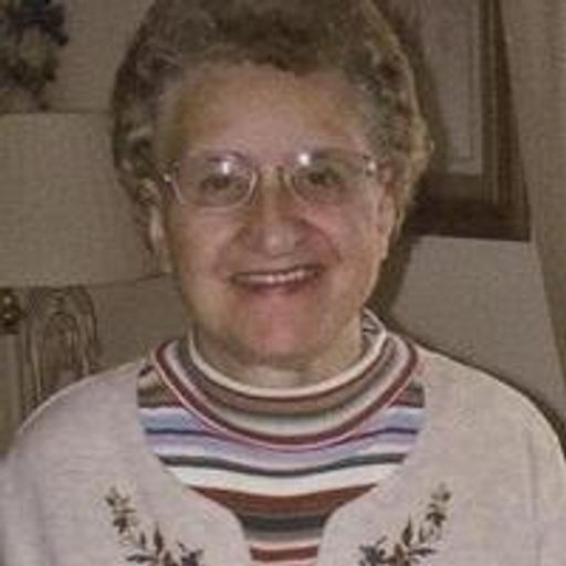 Shirley Irma Hoffman Profile Photo