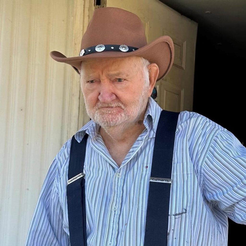 Larry Randolf Pittman Profile Photo