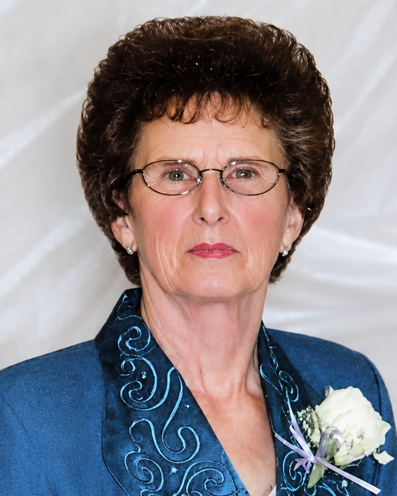 Delores Mae Nordby Profile Photo