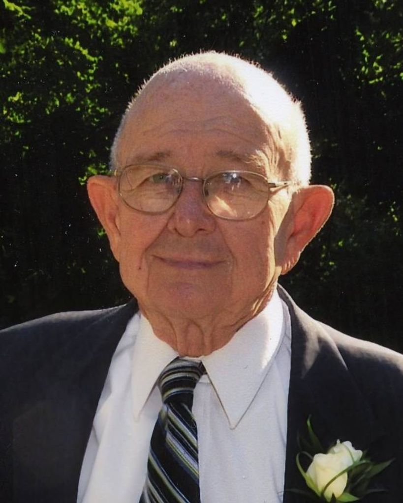 Ralph W. Brockman