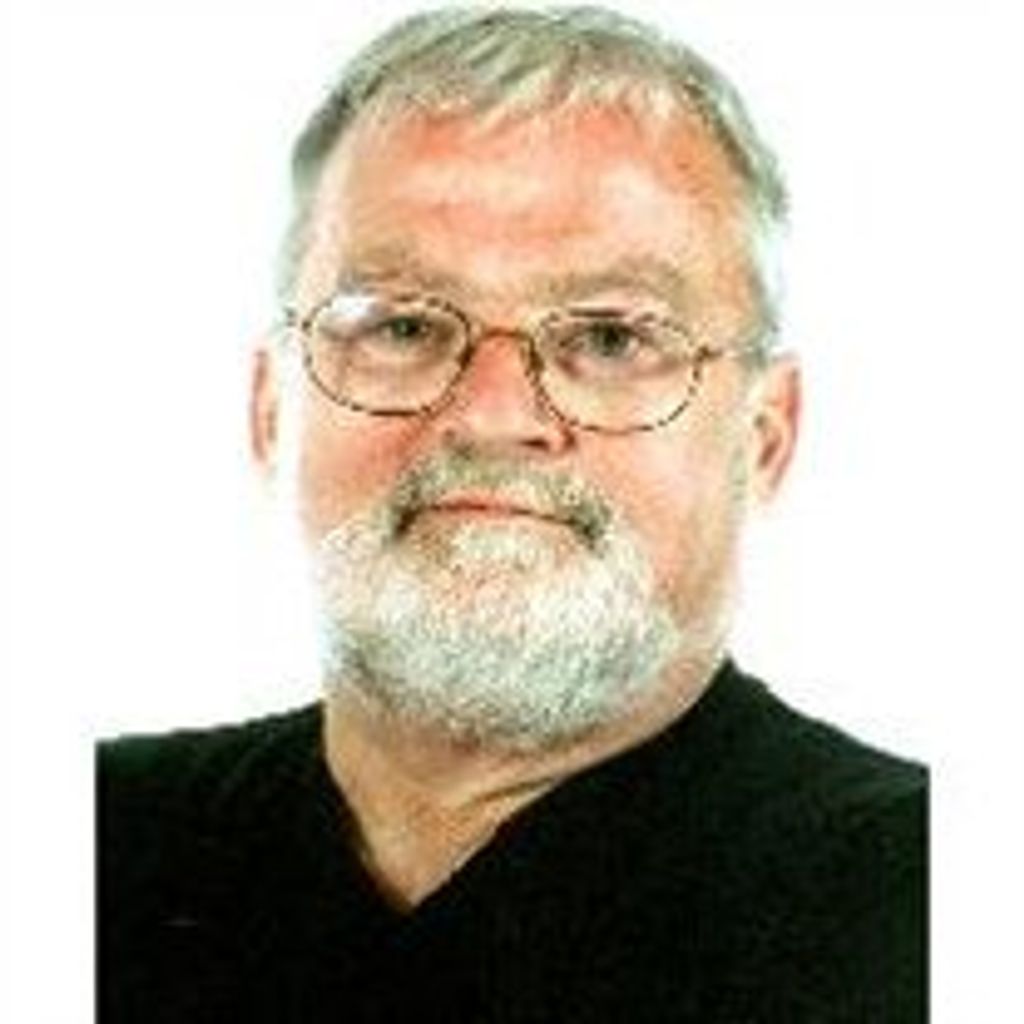 B.  Gary McKenna