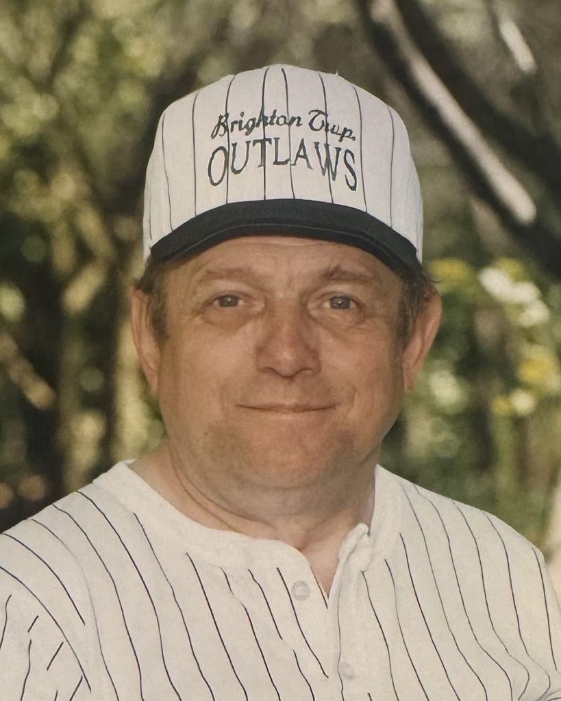 Ronald Lee Hertzler Profile Photo