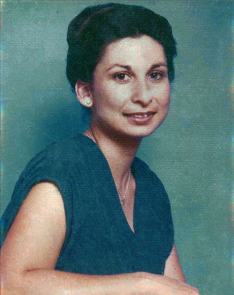 Sandra Salinas Cortez Profile Photo