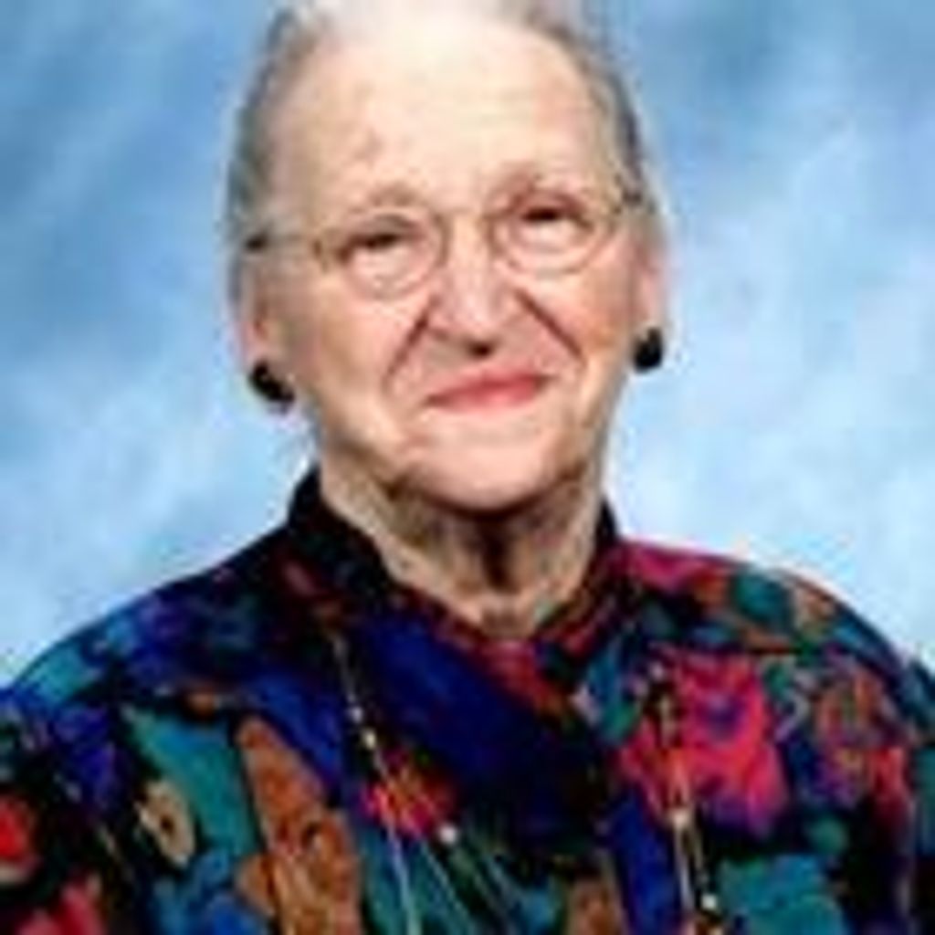 Mary L. Slaughter
