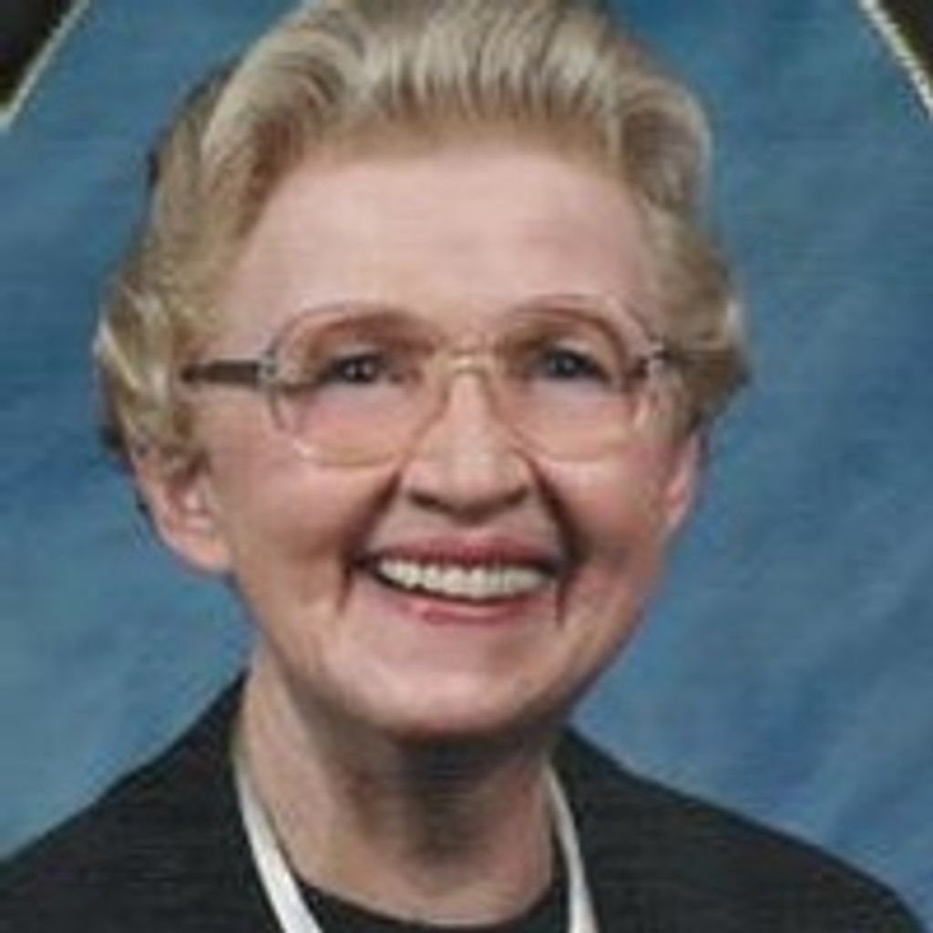 Beth Allene Peterson