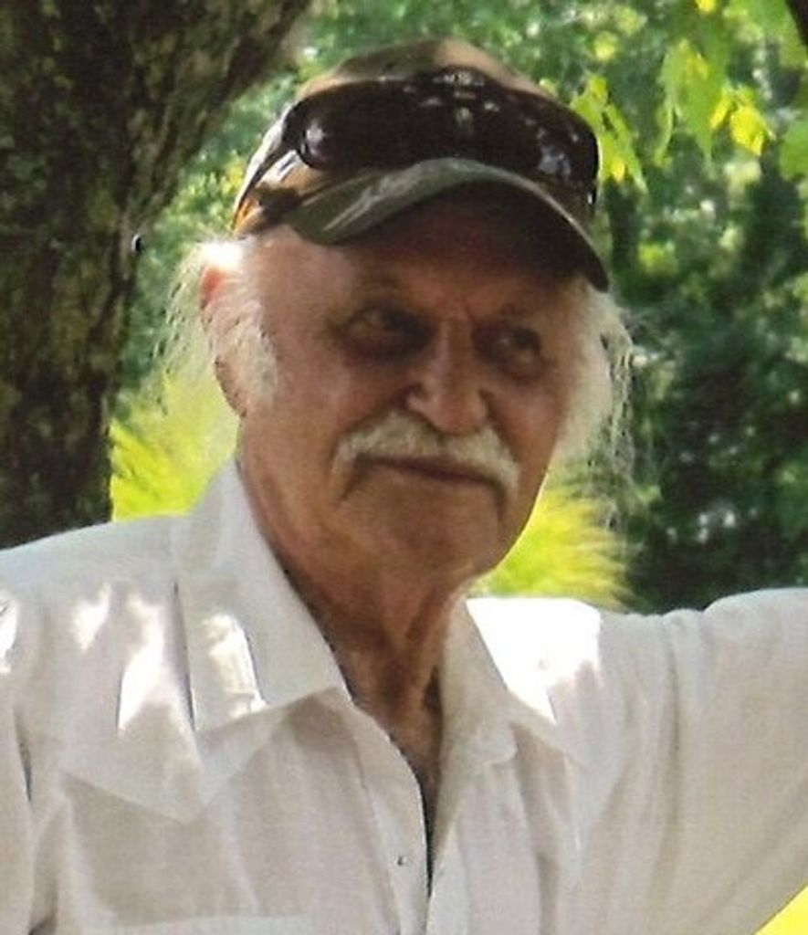 Roger Richards Profile Photo