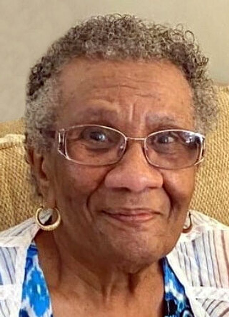Dorothy C. Sweatt Ferguson Profile Photo